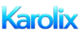 Karolix logo